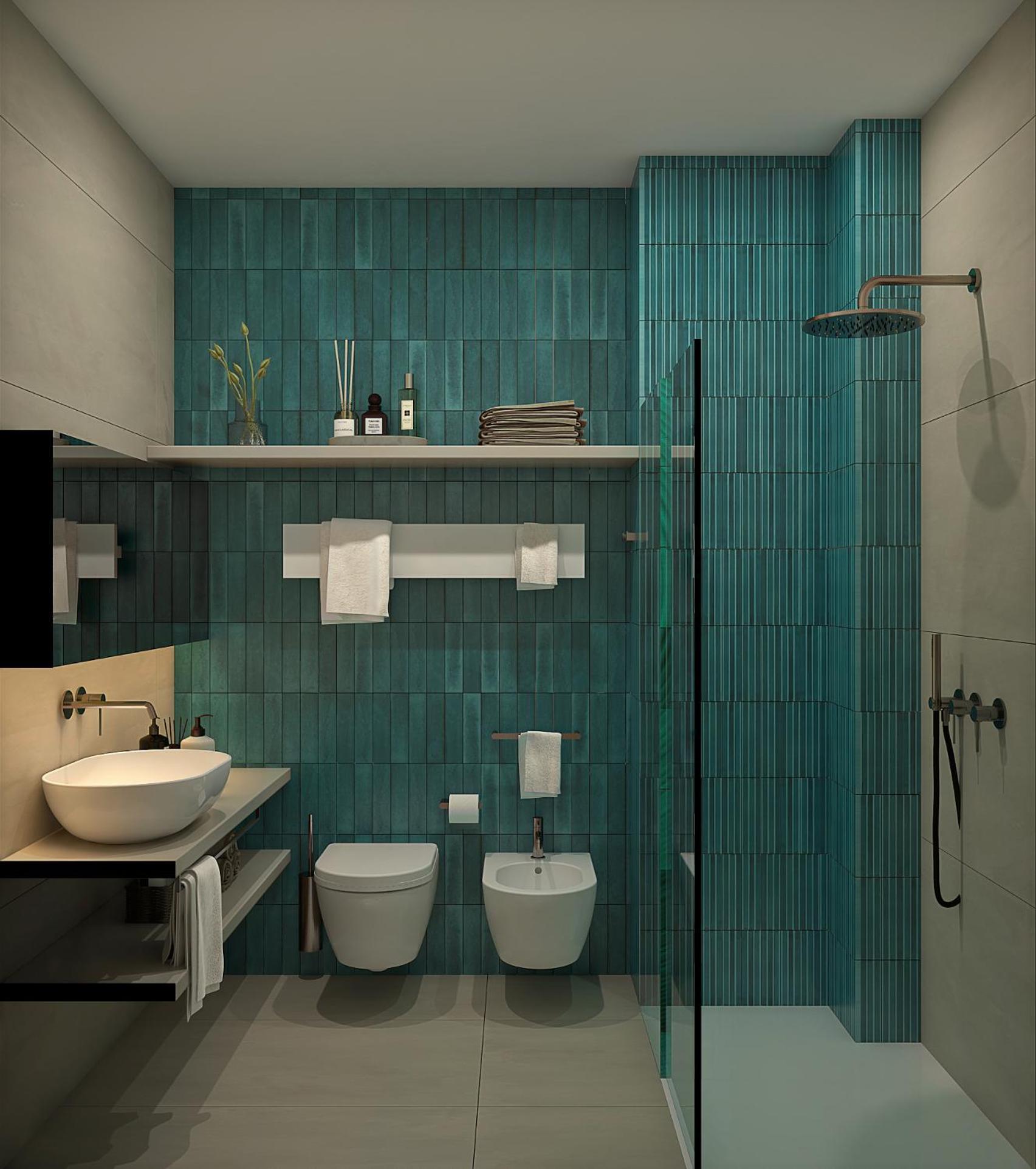 Hotel Continental San Benedetto del Tronto Luaran gambar